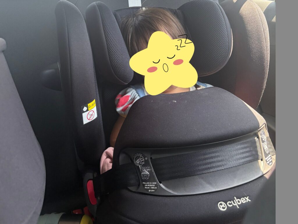 サイベックス パラスG2