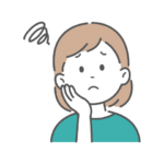 1歳児を<br>育てるママ