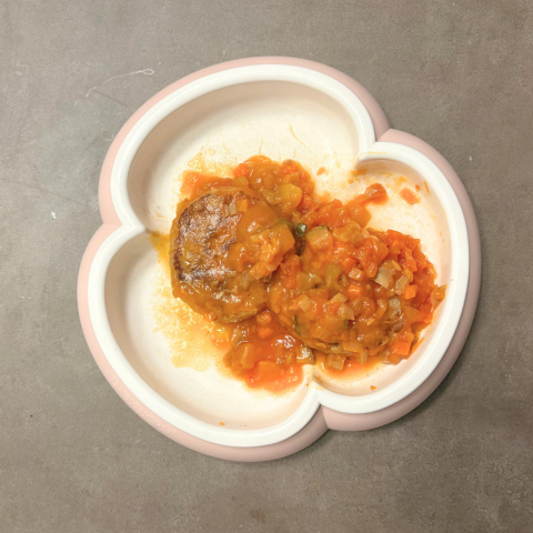 キッズレーション