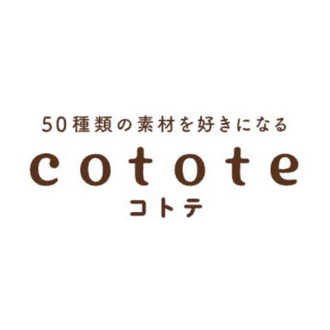 cotote（コトテ）