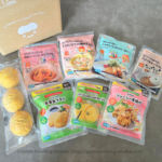 モグモの商品